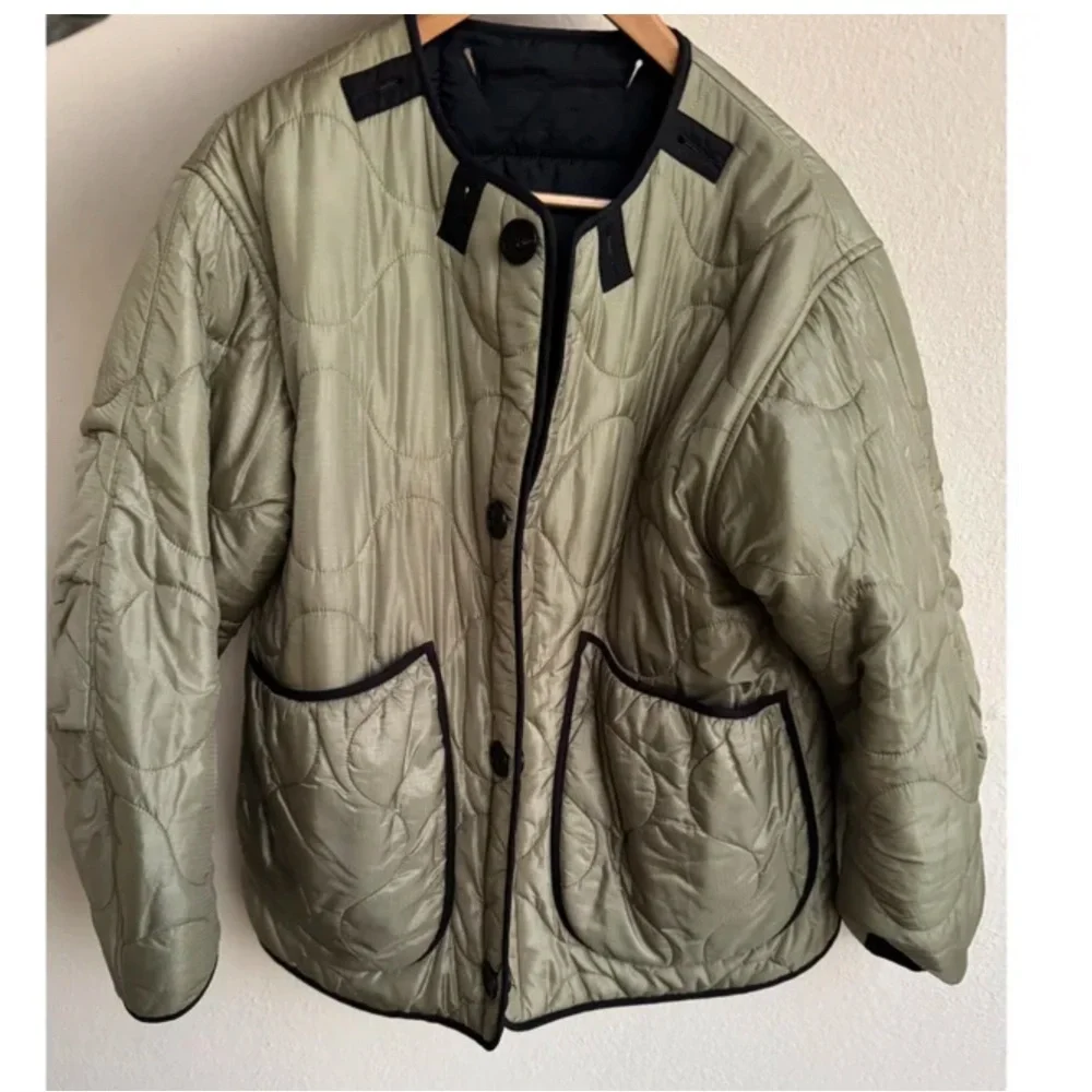 Marfa Stance Jacket - Picture 7 of 10